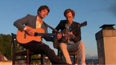 Kings Of Convenience - Me In You
