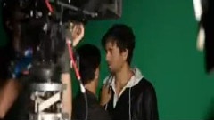 Enrique Iglesias - Dirty Dancer MV