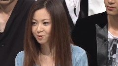 TALK (MUSIC FAIR)中文字幕 11/11/26