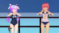 Nico - Dear Cocoa Girls