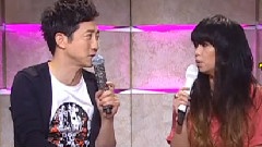 张惠妹,庾澄庆 - 坚固柔情