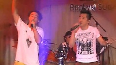 Don't Worry Be Happy