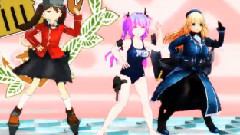 Nico - メグメグ☆ファイアーエンドレスナイト