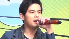 惊叹号高雄签唱会