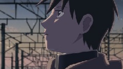 Deer in the Headlights <秒速5厘米>饭制版