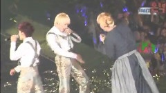 Dancing Out SuperShow4
