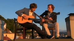 Kings Of Convenience - Homesick