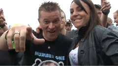 Technoboy - Stephanie At The Qontinent