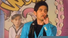 惊叹号台中新光三越签唱会