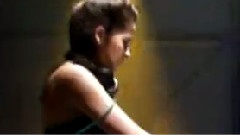 Technoboy - Lady Kate At Outdoor Stereo