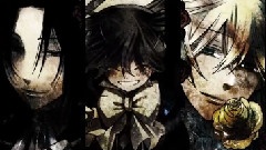 Wired Life <潘多拉之心>饭制版