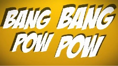 T-Pain,Lil Wayne - Bang Bang Pow Pow
