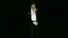 Michael Jackson - 1995年MTV颁奖典礼