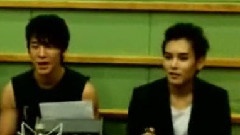 Kiss The Radio SuperJunior