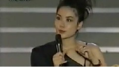 1997一直王菲快乐访台会