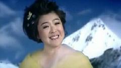 万山红,孙健 - 长江之歌