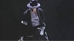 Michael Jackson - 1999年韩国好友慈善演唱会