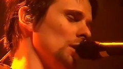 Muse - Time Is Running Out & 采访