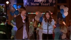 Start Of Something New