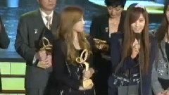 授奖 & Talk & The Boys