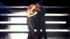 Mariah Carey - I'll Be There & 幕后