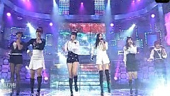 顺位介绍 & 表演