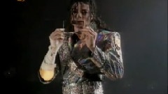 Michael Jackson - 险途