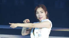SNSD World Tour Girls Peace In HONG KONG