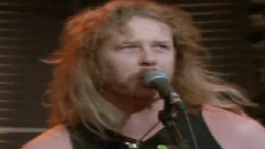 Metallica - Enter Sandman