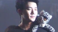 Hands Up Asia Tour In Malaysia Cr AAB