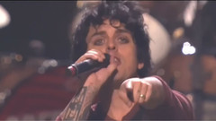 Green Day - Live At iHeart Radio 2012