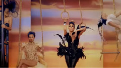 Jennifer Lopez - Ooh Live It Up Up