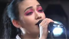 范晓萱 - 音乐节现场 - 范晓萱