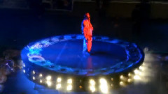 G-Dragon(BigBang) - 疯狂Go