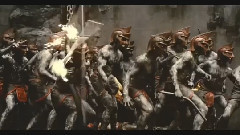 电影< 惊天战神 >