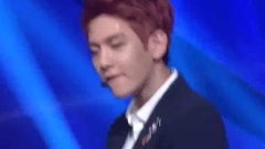 Growl 白贤 & D.O剪辑