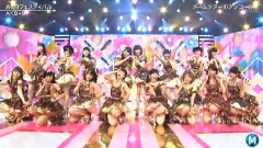 スペシャルメドレー (Music Station)