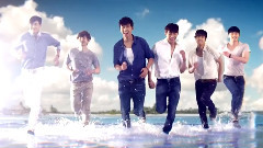 2013乐天免税店拍摄花絮 2PM Cut (KOR Ver)