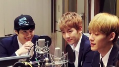 开场 & 自我介绍