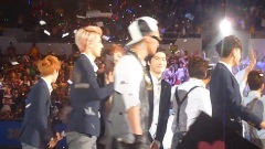 G-Dragon(BigBang),EXO - Ending