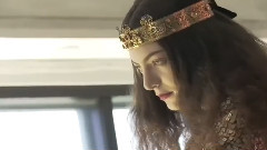 Lorde - 杂志拍摄花絮