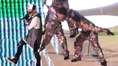 G-Dragon(BigBang) - Crayon