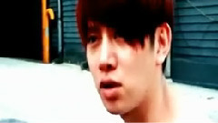 偶吧飞吧 希澈Instagram视频更新