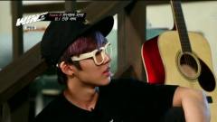 韩国综艺,YG Family - WIN(WHO IS NEXT?) Ep2 三位最初成员济州游