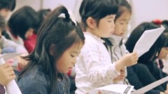 福原美穂,JAY'ED - Light Up Nippon～空に花,大地に花～