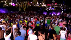 CAZZETTE - 比利时TomorrowLand电音嘉年华2013