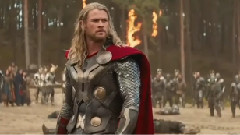 电影<雷神2:黑暗世界>预告片