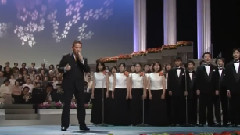 东京都NHKホール