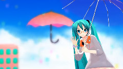 雨のちSweet*Drops