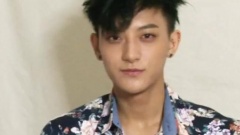 EXO TAO Thestar Interview
